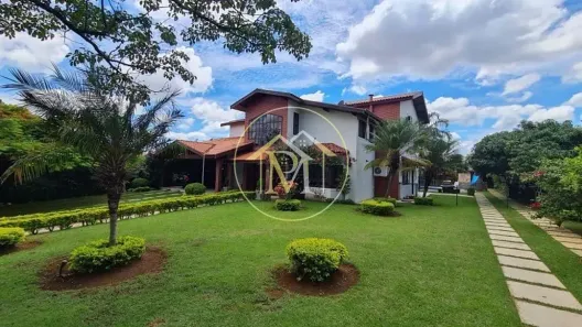 Fazenda/Sítio com 4 Quartos à venda, 500m² no Haras Paineiras, Salto