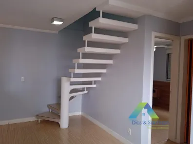 Cobertura com 3 Quartos à venda, 87m² no Vila Vera, São Paulo