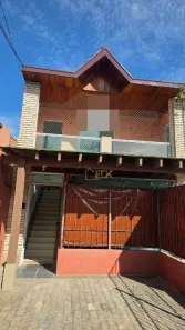 Sobrado com 3 Quartos para alugar, 120m² no Jardim Satélite, São José dos Campos
