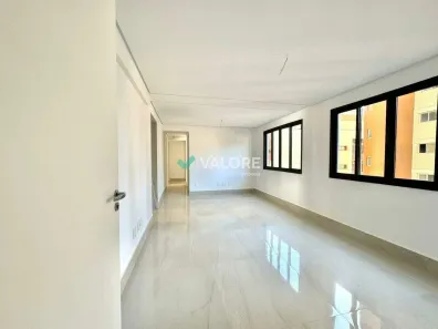 Apartamento com 3 Quartos à venda, 220m² no Serra, Belo Horizonte