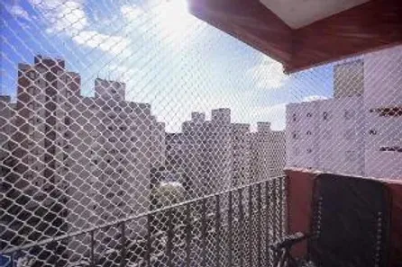 Apartamento com 2 Quartos à venda, 53m² no Jardim São Savério, São Paulo