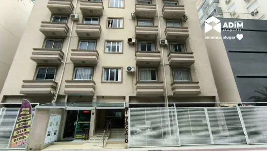 Apartamento com 1 Quarto para alugar, 50m² no Centro, Balneário Camboriú