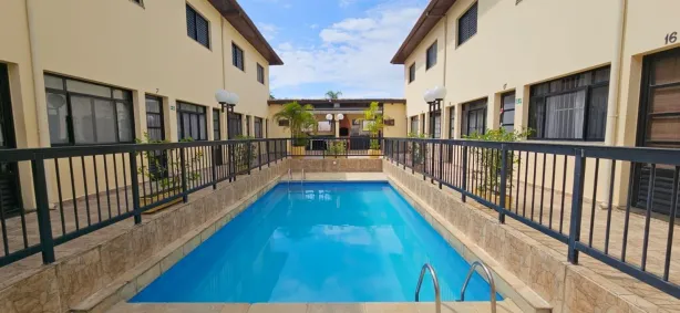 com 2 Quartos à venda, 80m² no Centro, Bertioga