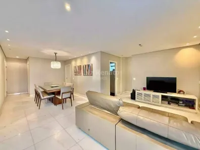 Apartamento com 4 Quartos à venda, 147m² no Santo Agostinho, Belo Horizonte
