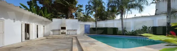 Casa com 3 Quartos à venda, 360m² no Jardim Virgínia, Guarujá