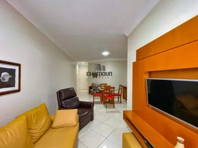 Apartamento com 3 Quartos à venda, 83m² no Praia do Morro, Guarapari