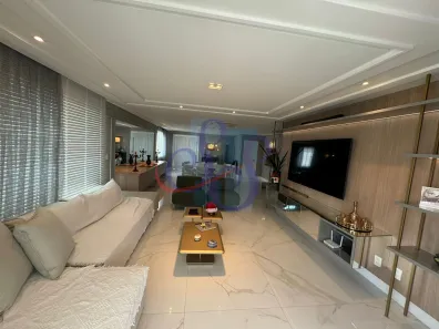 Casa com 4 Quartos à venda, 430m² no Porto das Dunas, Aquiraz