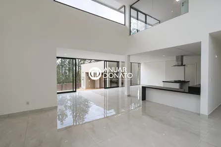 Casa de Condomínio com 4 Quartos à venda, 502m² no Alphaville - Lagoa dos Ingleses, Nova Lima