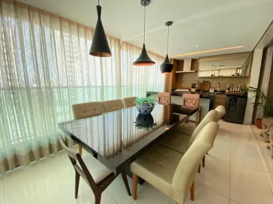 Apartamento com 3 Quartos à venda, 125m² no Caminho das Árvores, Salvador