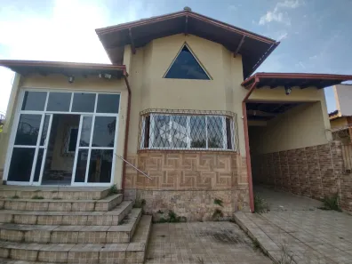 Casa com 3 Quartos à venda, 226m² no Lomba do Pinheiro, Porto Alegre