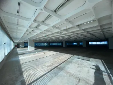 Ponto Comercial para alugar, 761m² no Jardim São Luís, São Paulo