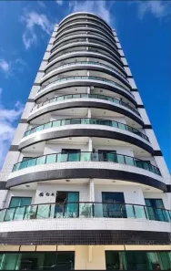 Apartamento com 3 Quartos à venda, 90m² no Guamá, Belém
