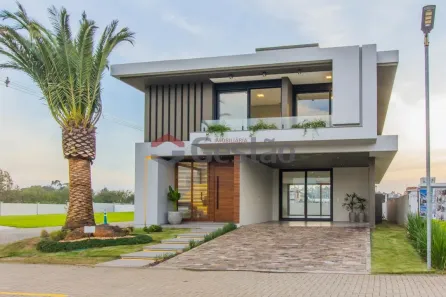Casa de Condomínio com 5 Quartos à venda, 320m² no , Nova Santa Rita