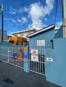 Casa com 1 Quarto para alugar, 40m² no Vila Yolanda, Osasco
