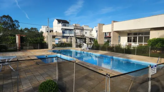 Casa de Condomínio com 3 Quartos à venda, 175m² no Aberta dos Morros, Porto Alegre