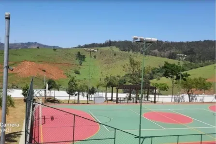 Lote/Terreno à venda, 559m² no Condomínio Villa Real de Bragança, Bragança Paulista
