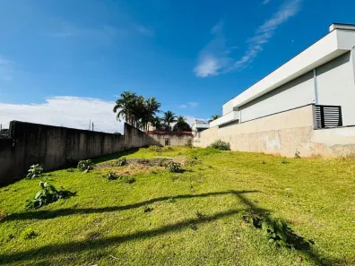 Lote/Terreno à venda, 507m² no Bosque de Barão Geraldo, Campinas
