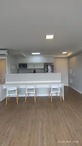Apartamento com 1 Quarto para alugar, 48m² no Vila Cruzeiro, São Paulo