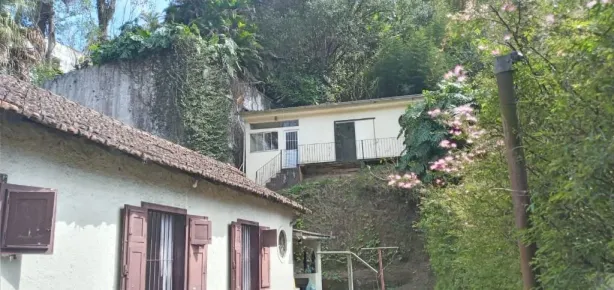 Casa com 4 Quartos à venda, 90m² no Corrêas, Petrópolis