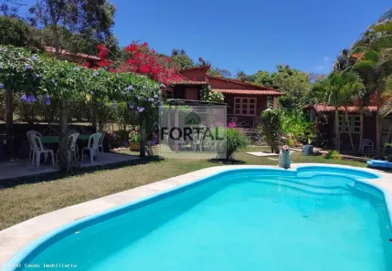 Imóvel Comercial com 10 Quartos à venda, 900m² no Mulungu, Mulungu