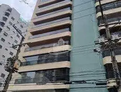 Apartamento com 4 Quartos para alugar, 171m² no Santana, São Paulo