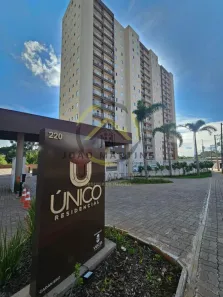 Apartamento com 2 Quartos à venda, 50m² no Jardim Anhangüera, Ribeirão Preto