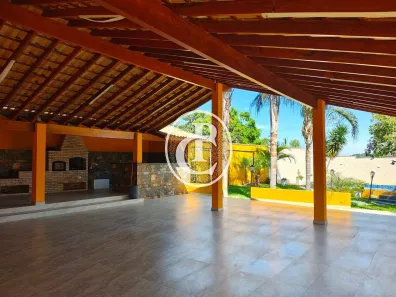 Fazenda/Sítio com 3 Quartos à venda, 180m² no Portal Mantiqueira, Caçapava