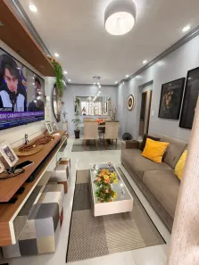 Apartamento com 3 Quartos à venda, 92m² no Pedreira, Belém