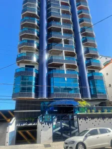 Cobertura com 4 Quartos à venda, 202m² no Guilhermina, Praia Grande