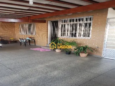 Casa com 1 Quarto à venda, 122m² no Vila Nova York, São Paulo