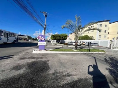Apartamento com 2 Quartos à venda, 48m² no Inácio Barbosa, Aracaju
