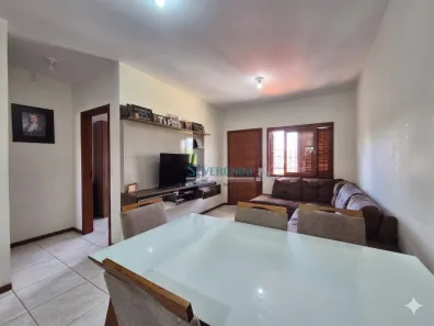 Apartamento com 2 Quartos à venda, 58m² no Vila Fátima, Cachoeirinha