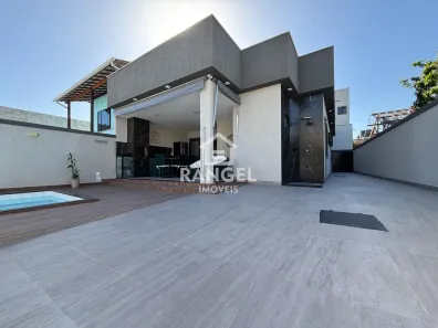Casa de Condomínio com 2 Quartos à venda, 190m² no Guaratiba, Rio de Janeiro