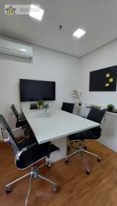 Sala Comercial com 2 Quartos à venda, 37m² no Ipiranga, São Paulo