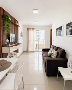 Apartamento com 2 Quartos à venda, 42m² no Cohama, São Luís