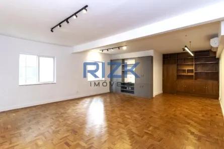 Apartamento com 3 Quartos à venda, 163m² no Jardim Paulista, São Paulo