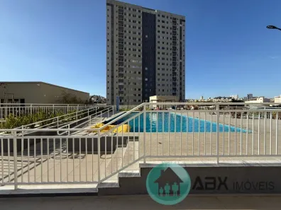 Apartamento com 2 Quartos à venda, 53m² no Parque Riacho das Pedras, Contagem