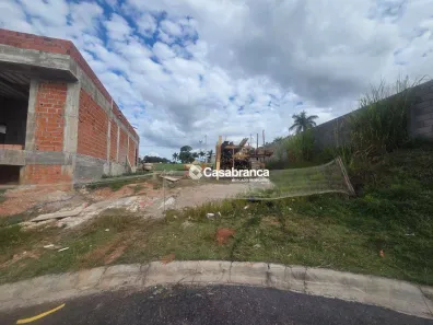 Lote/Terreno à venda, 415m² no Alto da Boa Vista, Sorocaba