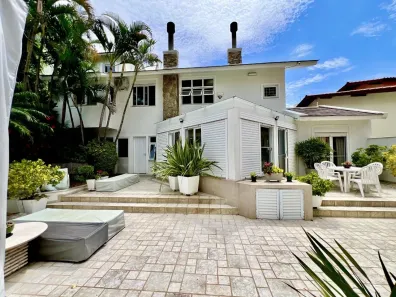 Casa com 4 Quartos à venda, 220m² no Carvoeira, Florianópolis