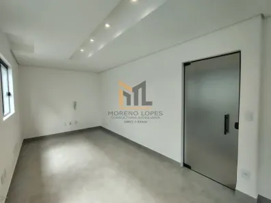 Prédio Comercial para alugar, 13m² no Vila Jardini, Sorocaba
