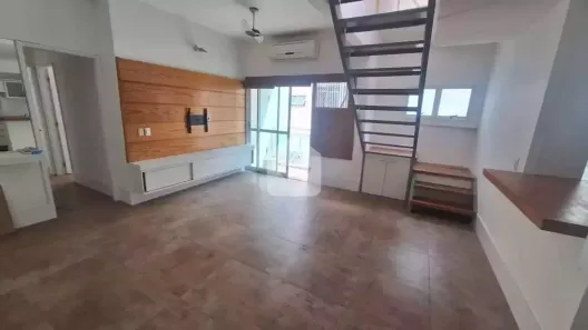 Cobertura com 3 Quartos à venda, 140m² no Humaitá, Rio de Janeiro