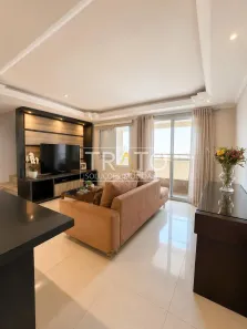 Cobertura com 2 Quartos à venda, 134m² no Mansões Santo Antônio, Campinas