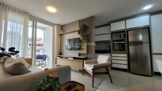 Apartamento com 2 Quartos à venda, 77m² no Canasvieiras, Florianópolis