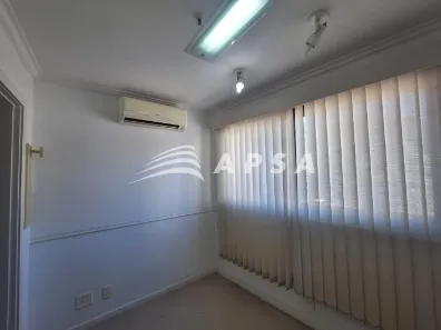 Sala Comercial para alugar, 42m² no Tijuca, Rio de Janeiro