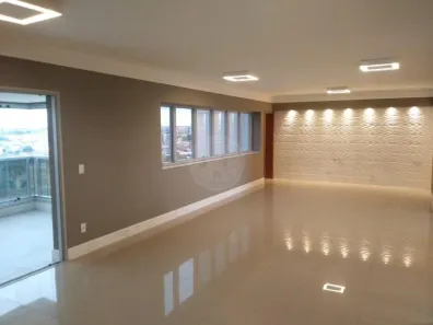 Apartamento com 3 Quartos para alugar, 279m² no Ribeirânia, Ribeirão Preto