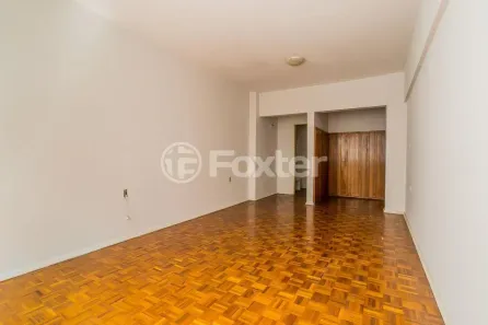 à venda, 34m² no Centro Histórico, Porto Alegre