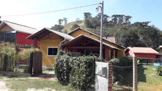 Casa com 1 Quarto à venda, 10m² no Visconde de Mauá, Resende