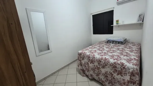 Casa de Condomínio com 2 Quartos para alugar, 60m² no Praia do Francês, Marechal Deodoro
