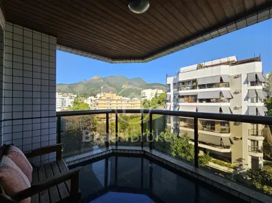 Cobertura com 4 Quartos à venda, 240m² no Freguesia (Jacarepaguá), Rio de Janeiro
