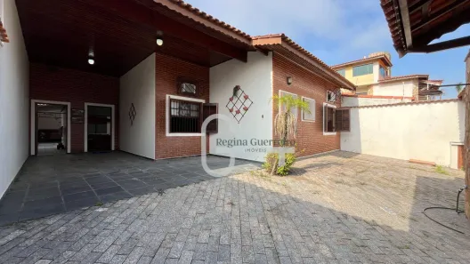 Casa com 4 Quartos à venda, 278m² no Balneário Stella Maris, Peruíbe